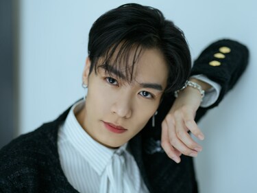 自分の性格が“最悪”だと思うことも…」THE RAMPAGE川村壱馬が、それでも