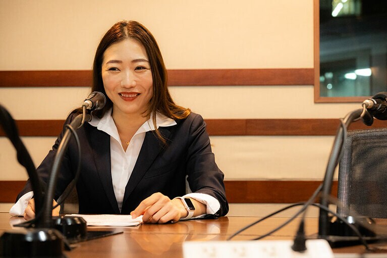 「第一印象がいいと嫌いになりにくい」の法則。