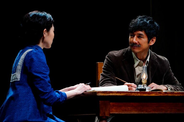 ©2021『ドライブ・マイ・カー』製作委員会