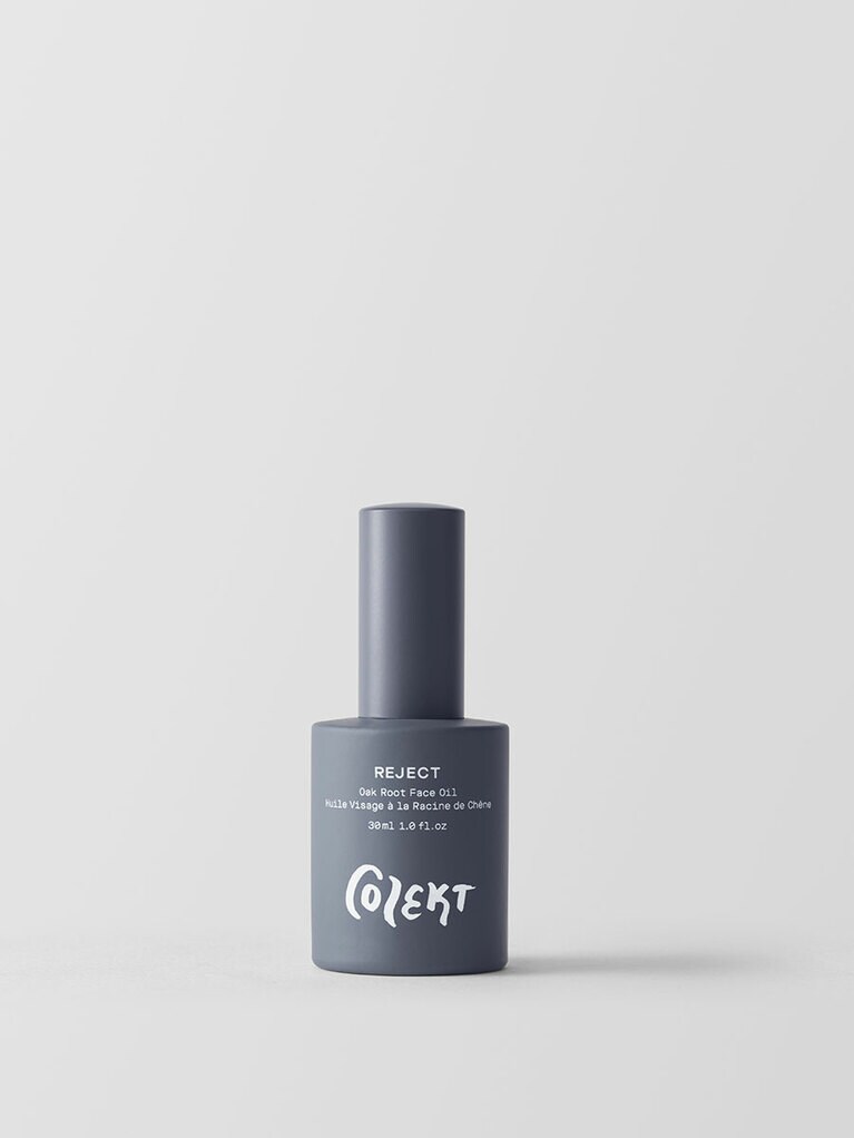 REJECT オークルート フェイスオイル 30ｍL 28,930円。