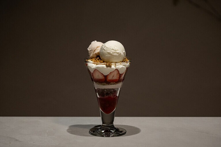 クープエレアーヴ“あまりん”。