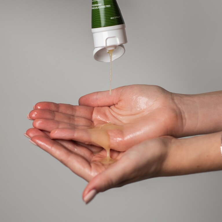 インティメイト・オイルローション OB 80mL 4,070円（ラブピースクラブ）／YES