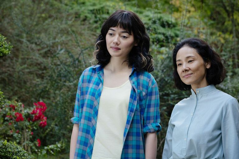 ©2025 A Pale View of Hills Film Partners