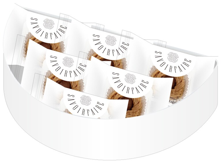 「SAVOIRFAIRE（サヴォアフェール）」