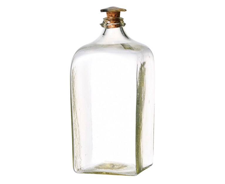 「小澄正雄のケルデル瓶」W10×D10×H19.5cm(個体差あり) 12,000円