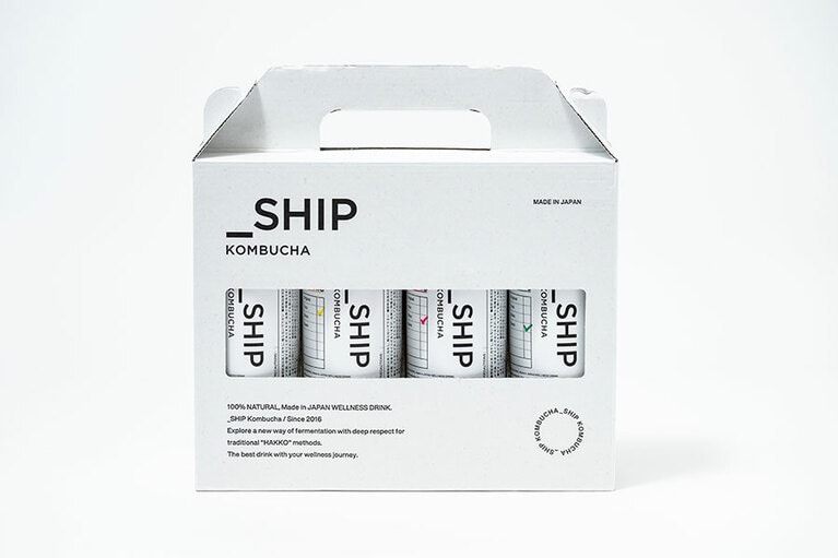 差し入れにもよさそう！