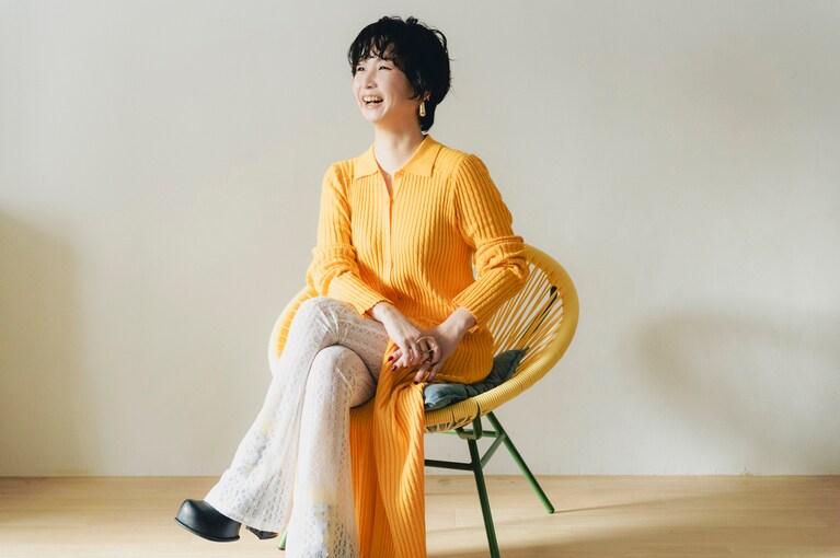 できないと言えるようになって、仕事のクオリティが上がった。