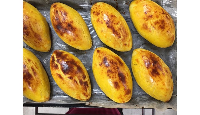 スイートポテト 特大 各500g 1,423円 ※通常価格より15%OFF。