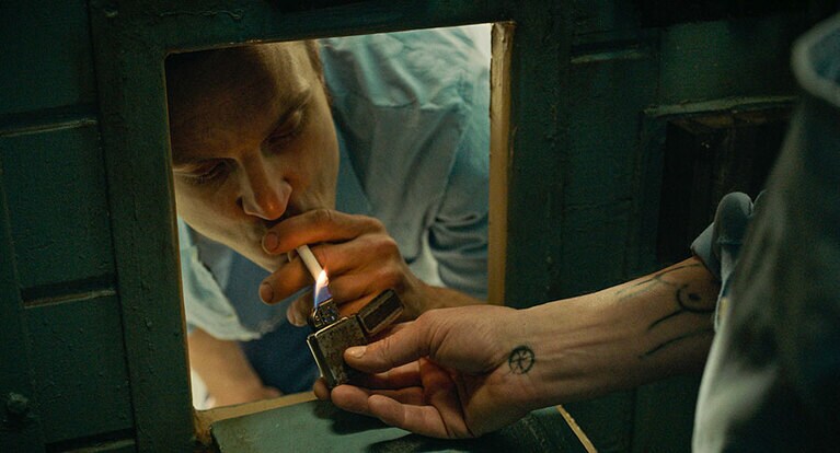 ©2021FreibeuterFilm・Rohfilm Productions