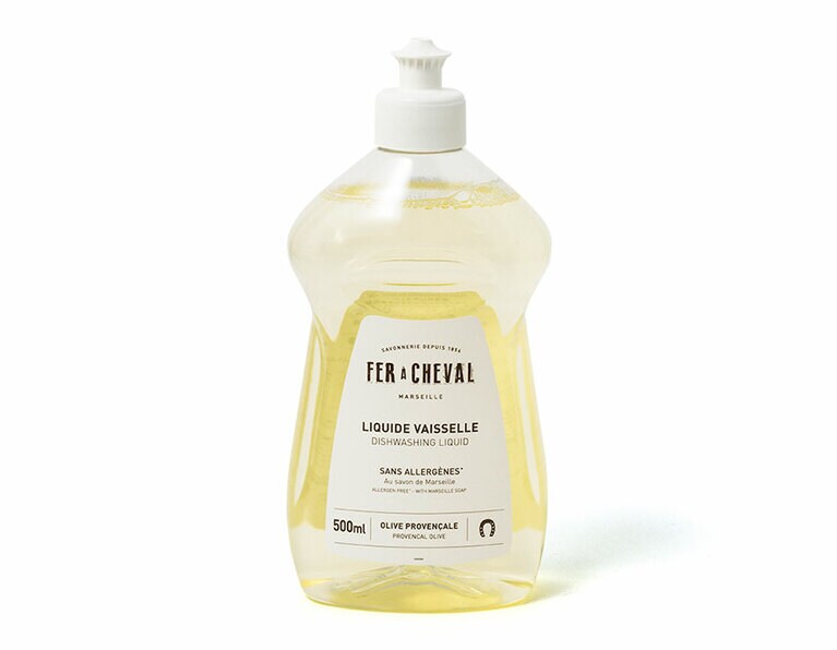 ディッシュソープ 500mL 1,320円／ロスト アンド ファウンド