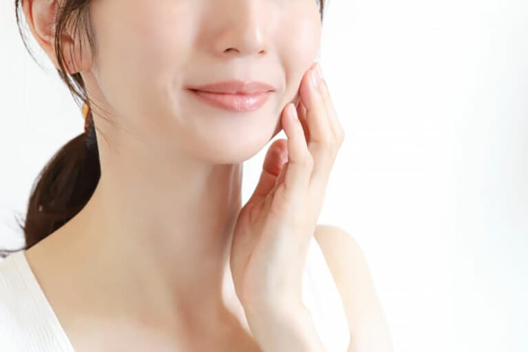 レチノール＝肌に刺激が強い？
