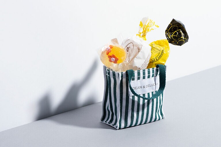 「サマーハッピーバッグ」1,000円。