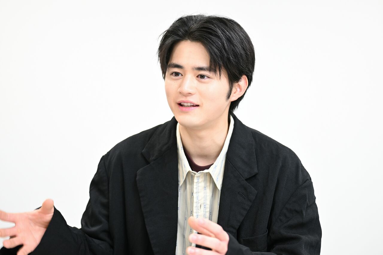 ©︎石川啓次/文藝春秋