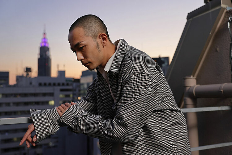 ボーイズグループ卒業後の田中俊介 30歳で一からのスタートを決断