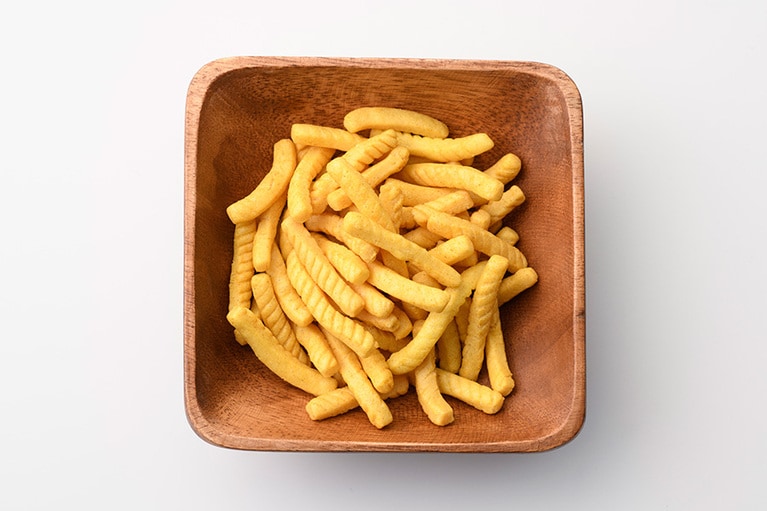 【長崎県】大和製菓の「やまとの味カレー」。