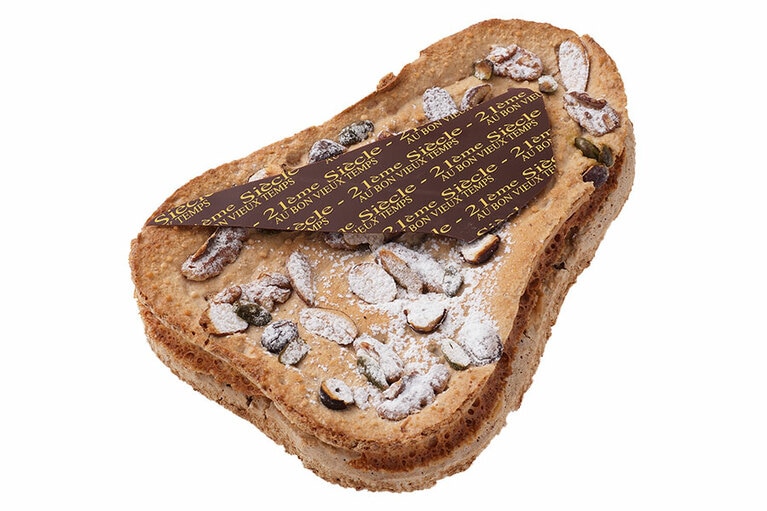 ガトー・21世紀 2,800円。