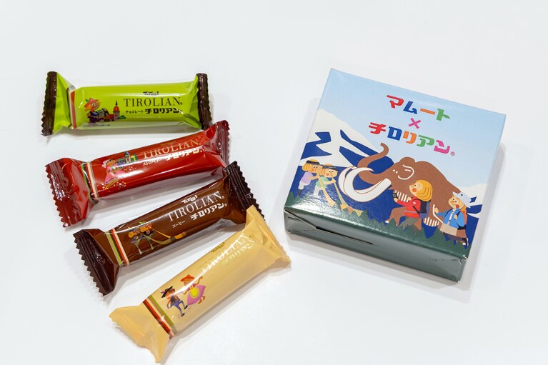 “日本一楽しい街”博多に誕生した日本一楽しいアウトドアストア「マムート 福岡天神」