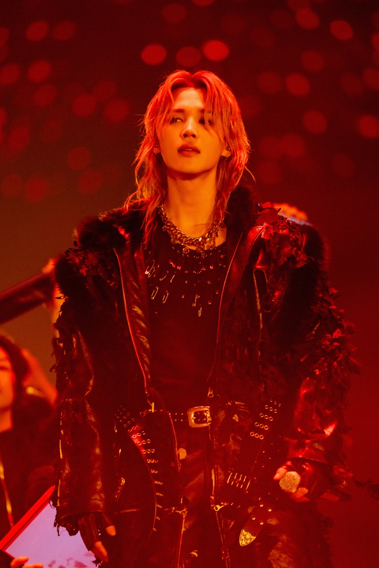 （P）&（C）BIGHIT MUSIC