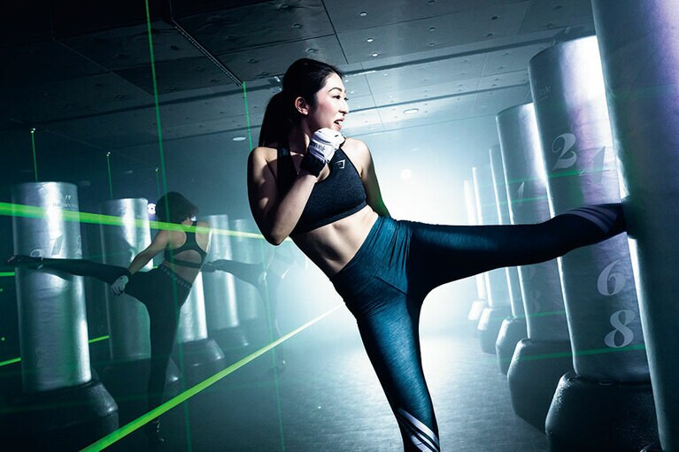 BurnesStyle(バーネススタイル)。