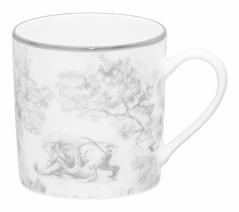 コーヒーカップ 15,000円／ディオール メゾン(クリスチャン ディオール)