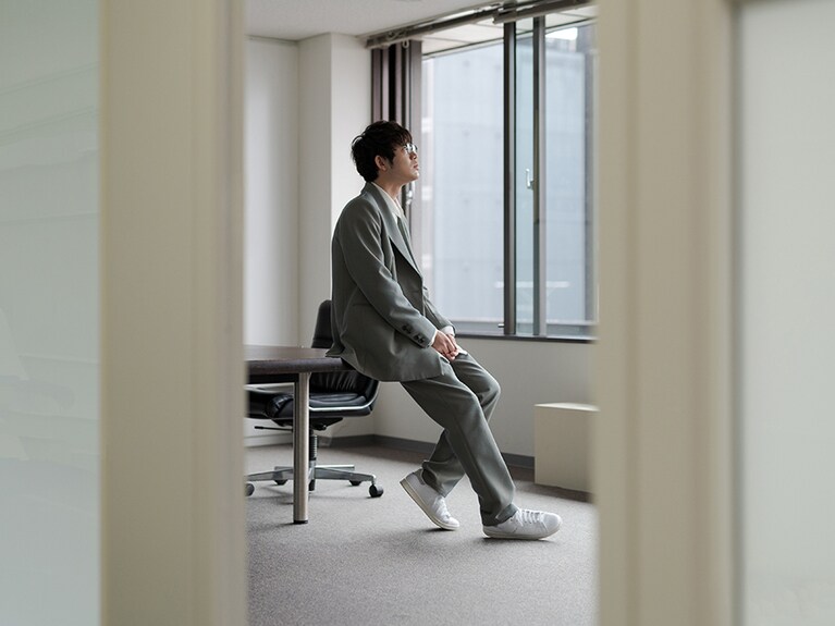 ある日突然Tiktokの再生回数が急上昇に。