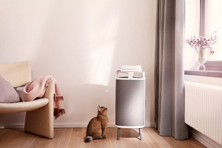 ブルーエア「ダストマグネット」5240i 68,200円。