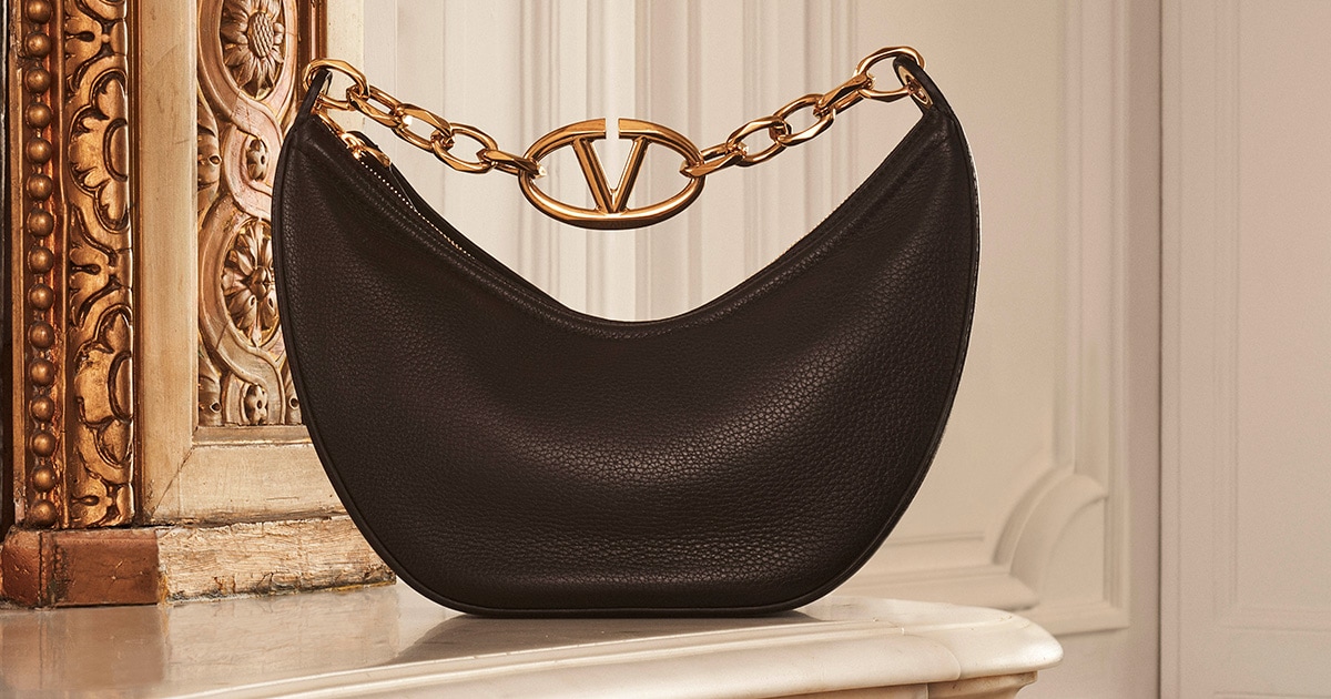 2ページ目)ハイブランド【本命バッグ】新作7選 セリーヌ、サンローラン