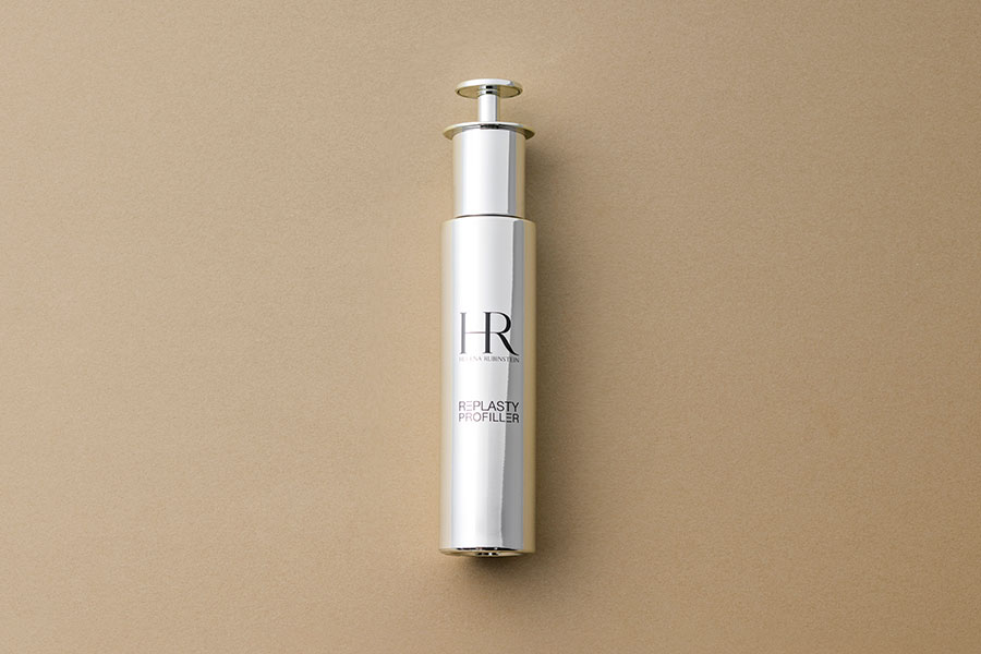 50ml REPLASTY PROFILLER リプラスティ プロ フィラー Re-PLASTY: Luxury Deep Wrinkle Corrector & Hyaluronic Acid