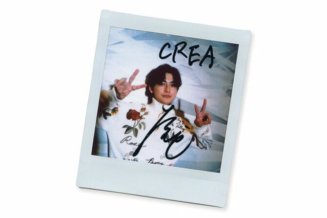 4ページ目)俳優・高橋文哉の「察する力」その原点は、男三兄弟の上下