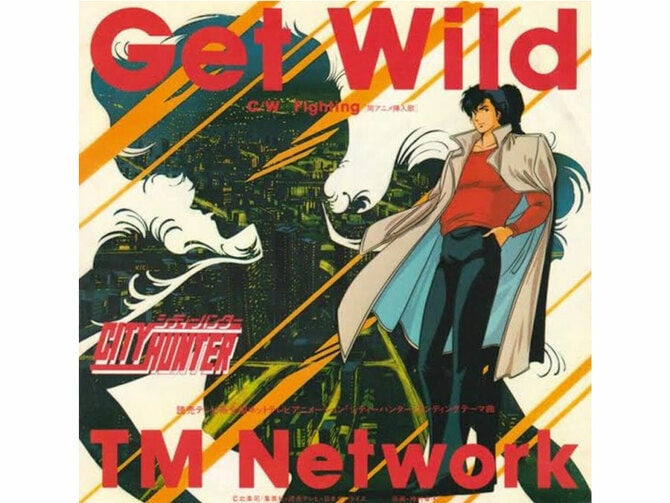 2ページ目)ワイルド＆タフ＆エモーショナル！ 止まらないTM NETWORK