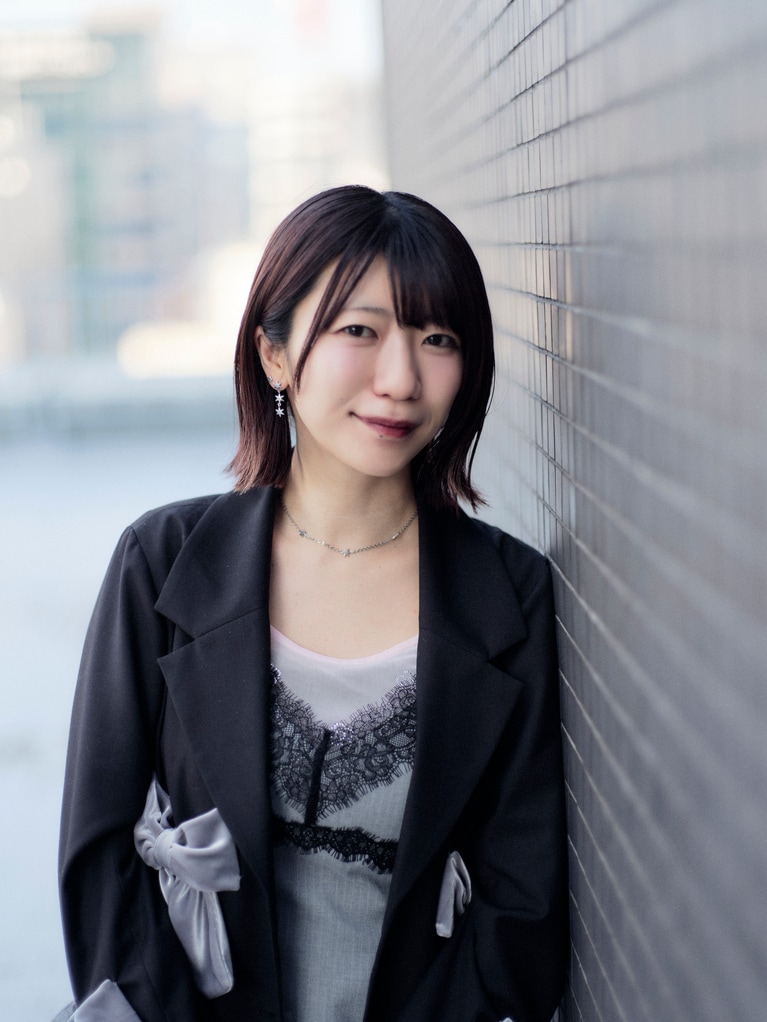 でか美ちゃんさん。