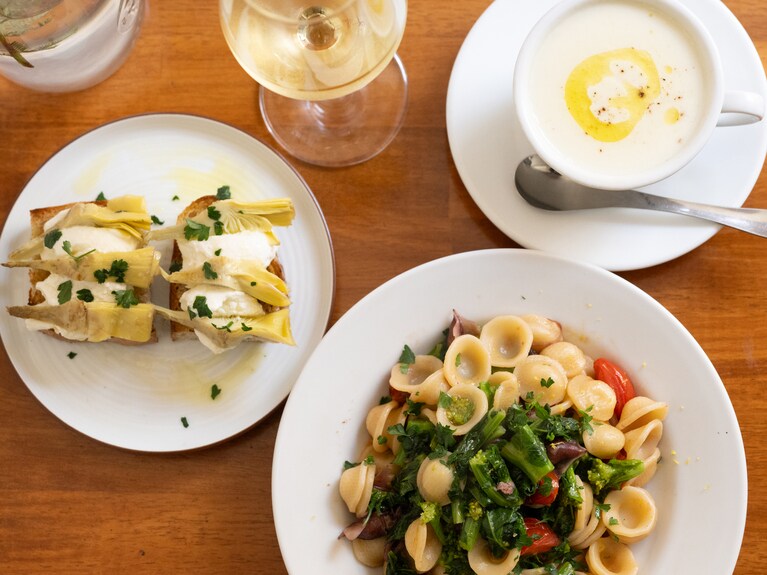 春の鎌倉へ。初出：2024年4月11日