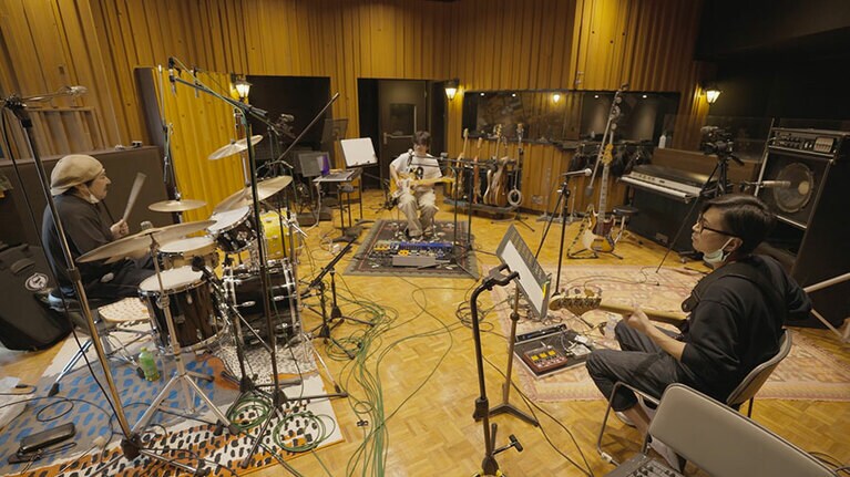 ©2023「くるりのえいが」Film Partners