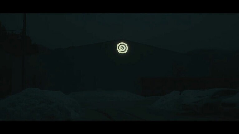 「NOGUCHI -酒造りの神様-」より。