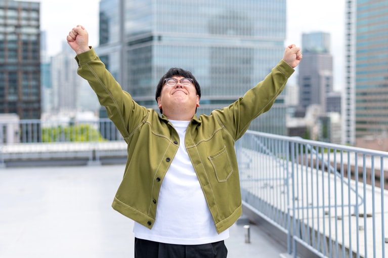 関太さん。