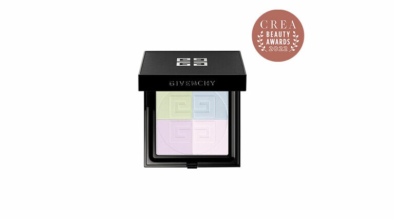 プリズム・リーブル・プレストパウダー No.1 7,480円／パルファム ジバンシイ