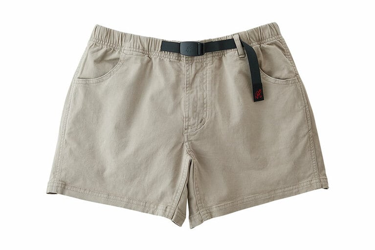 VERY SHORT(ベリーショーツ) SandBeige 9,900円。