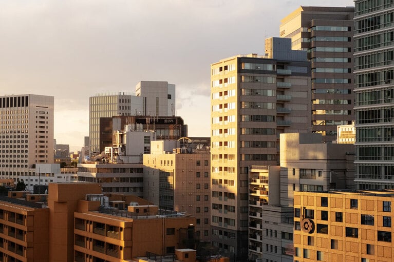 キヤノン「デジタルカメラ iNSPiC REC」作例。