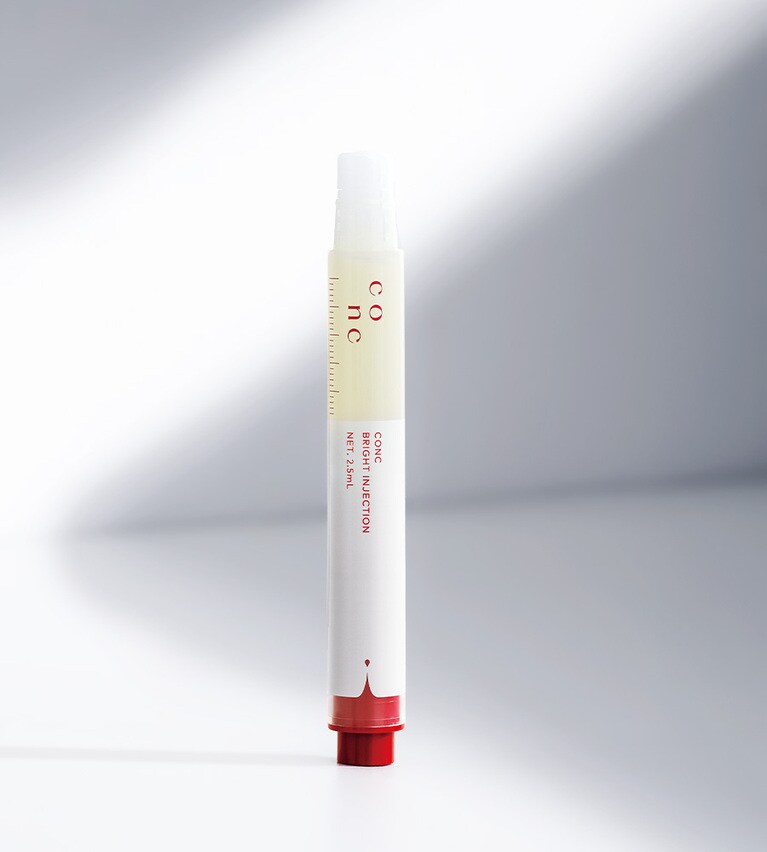 CONC ブライト インジェクション 2.5mL 6,997円。