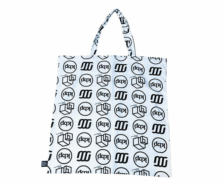 トートバッグ18,000W／kitty bunny pony