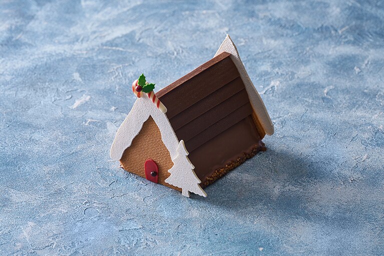 マンダリン オリエンタル 東京「ガトーショコラ」5,940円。