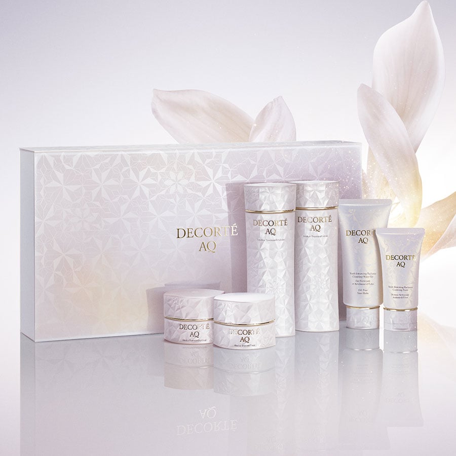 コスメデコルテAQアブソリュートクリームブライト50g 限定1点のみ