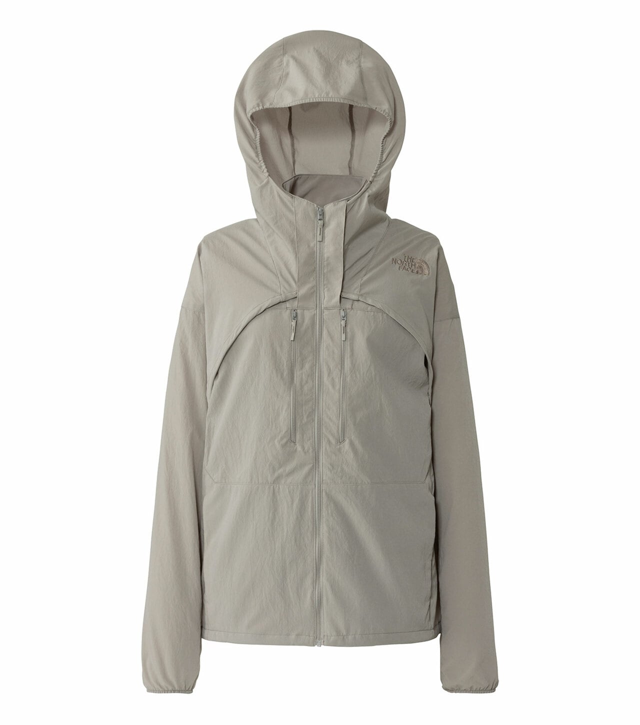 ザ・ノース・フェイス“スワッシュ ジャケット”25,300円。