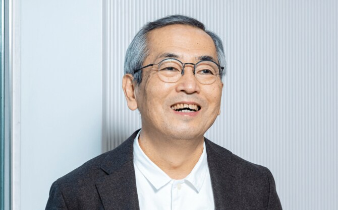 フェッショナルにならなあかん」 料理研究家・土井善晴だけが