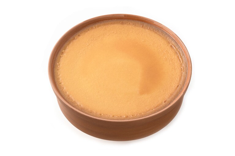 エゾアムプリン 2,900円(税込)／エゾアムプリン製造所