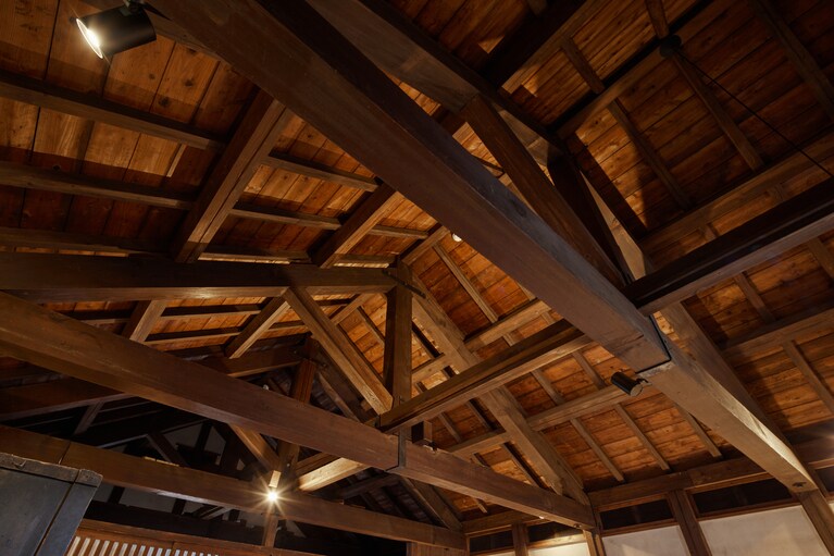 佐原商家町ホテル NIPPONIA。