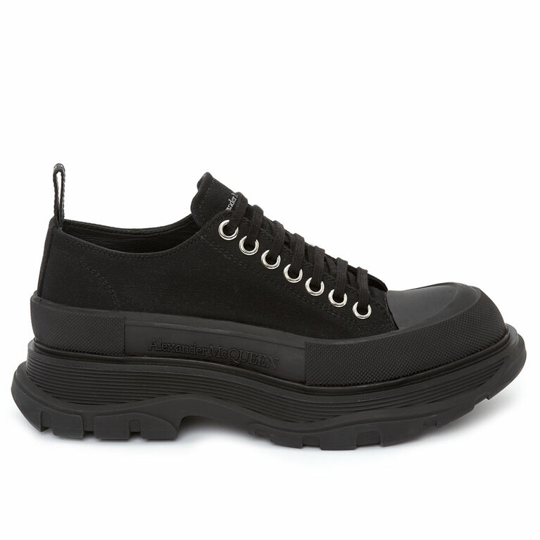 Tread Slick ウィメンズ ローカット Black 73,000円。