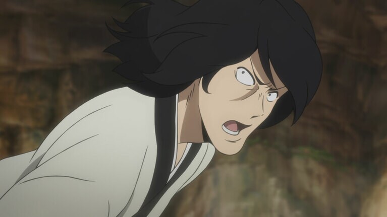 原作：モンキー・パンチ ©TMS