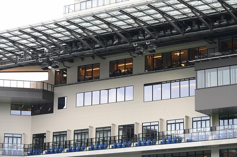 長崎市の新スポット。