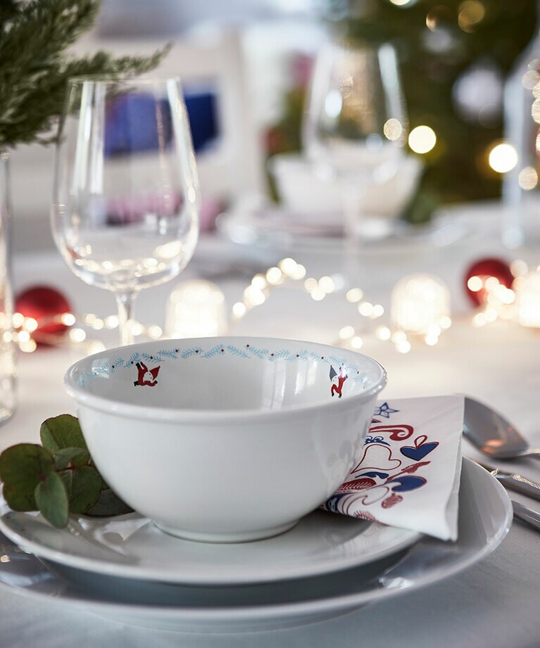 VINTERFEST(ヴィンテルフェスト)ボウル 299円。